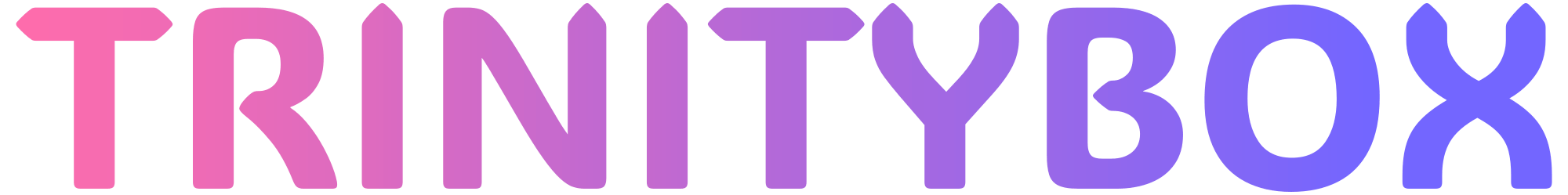 Trinitybox